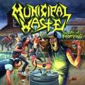 Municipal Waste - The Art of Partying