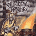Municipal Waste - Waste