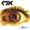 MX - Again
