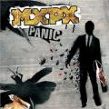 MxPx - Panic