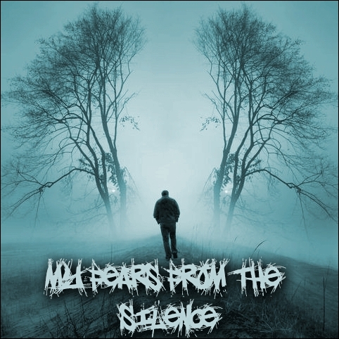 My fears from the silence logo