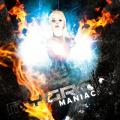 MyGRAIN - Maniac (digital single)