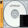 Myproof - Rain Brings Hope