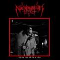 Nachtmystium - Live Blitzkrieg (LIVE)