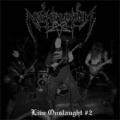 Nachtmystium - Live Onslaught #2 (LIVE)