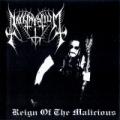 Nachtmystium - REIGN OF THE MALICIOUS