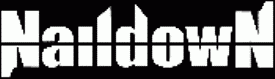 Naildown logo