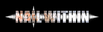 Nail Within logo
