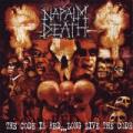 Napalm Death - The Code Is Red...Long Live The Code (2005)