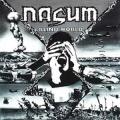 Nasum - Blind World — split Agathocles