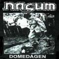 Nasum - Domedagen demo