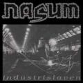 Nasum - Industrislaven ep