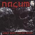 Nasum - Smile When You