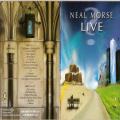 Neal Morse - Question: Live