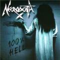Necrodeath - 100% Hell