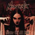 Necrodeath - Mater of All Evil
