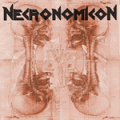 Necronomicon - Construction Of Evil