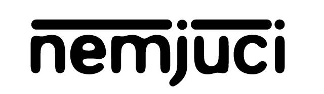 Nemjuci logo