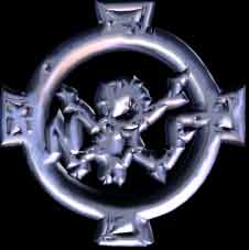 Nemzeti Front logo