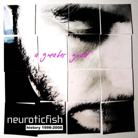 Neuroticfish logo