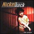 Nickelback - The State