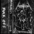 Nifelheim - Unholy Death Demo