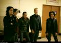 nine inch nails