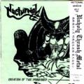 Nocturnal - Creation Of The Possessed/Highway Survivor (Split)