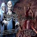 Nocturnal - Rise Of The Undead/Unholy Ancient War (Split)