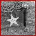 Nocturnal - Temples Of Sin (DVD)