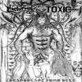 Nocturnal - Thrashbeast From Hell (Split)