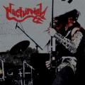 Nocturnal - Thrashraid Over Bitterfield (EP)