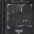 Nocturnal Depression - Nocturnal Depression / Funeral RIP