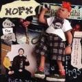 NOFX - Fuck the Kids (EP)