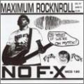 NOFX - Maximum Rocknroll