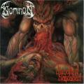 NOMINON - Diabolical Bloodshed