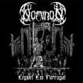 NOMINON - Legiôes Em Portugal ep