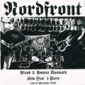 Nordfront - Live in Denmark