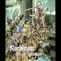 Nordfront - Tätervolk Geschichte