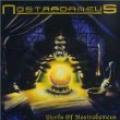 Nostradameus - Words Of Nostradameus
