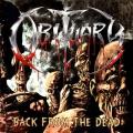 Obituary - Back from the dead