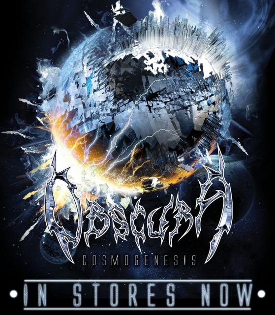 Obscura logo