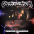 Obstruction - Háborúk Századában (DEMO)