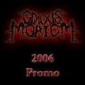 Odious Mortem - Promo