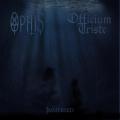 Officium Triste - Immersed split