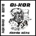 Oi-kor - Árpád népe