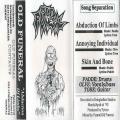 Old Funeral - Abduction Of Limbs