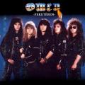 Omen (1990-2000) - Feketében