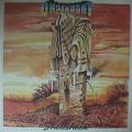 Onslaught - Shellshock single