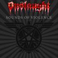 Onslaught - Sounds of Violence